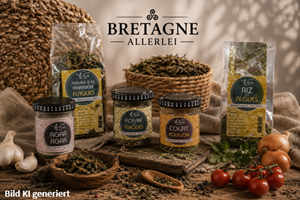 Algen aus der Bretagne online kaufen – ideal für Küche & Ernährung