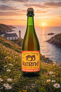 Cidre Doux Kerné
