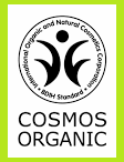 Logo der Marke Cosmic Organic