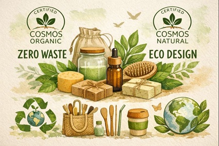 Eco Design & Zero Waste