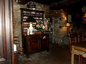 Locronon in der Bretagne mit Conny, Dominik und Ade – Bretagne Allerlei