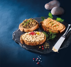 Rillettes - Bretagne - Bretagne Allerlei