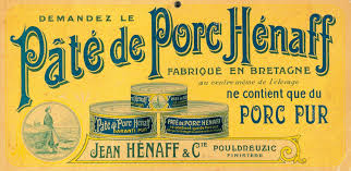 Bretagne - Bretagne Allerlei - Henaff