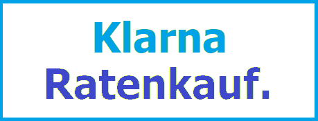 Klarna Ratenkauf
