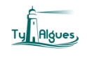 Ty Algues Logo