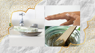 Endro Kosmetik aus der Bretagne – natürliche Cremes, Zahnpasta, Peeling & Seife