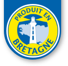 Logo - Produkt der Bretagne