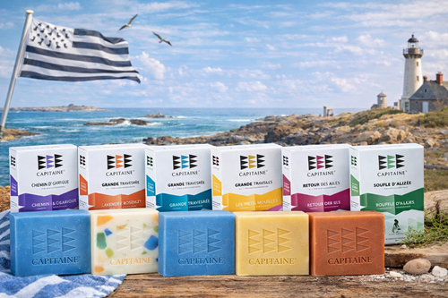 Seife - Bretagne - Bretagne Allerlei