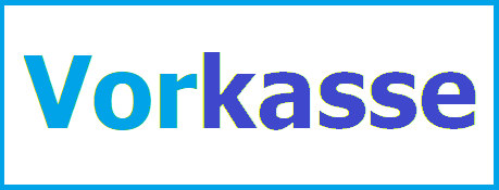 Kauf auf Vorkasse