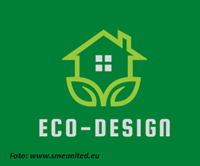 Eco Design Produkt aus der Bretagne