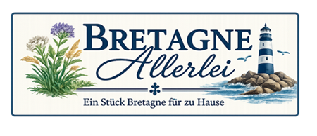 Bretagne Allerlei - Ihr Onlineshop für bretonische Produkte-Logo