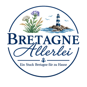 Bretagne Allerlei - Ihr Onlineshop für bretonische Produkte-Logo