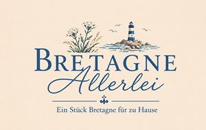 Bretagne Allerlei - Ihr Onlineshop für bretonische Produkte-Logo