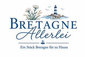 Bretagne Allerlei - Ihr Onlineshop für bretonische Produkte-Logo
