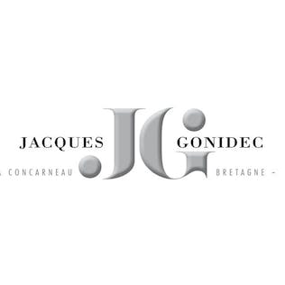 JG - JACQUES GONIDEC