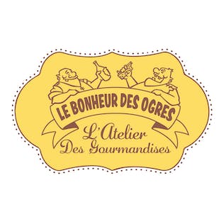  Le Bonheur des Ogres