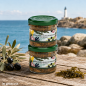 Preview: Bretonischer Algenaufstrich mit aromatischen Oliven