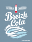 Preview: Phare West Glas mit Breizh Cola Markenbezug
