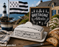 Preview: Butterdose von Breizh Créations