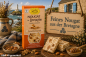 Preview: Nougat mit Karamell und Salzbutter