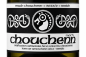 Preview: Etikett von Chouchenn MARC’H – Bretonischer Honigwein mit authentischem Design und regionaler Herkunft