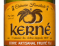 Preview: Kerne Cidre Fruit Erikett