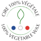 Preview: Duftkerze - Wald - Hortensie - Meer - Duft - Bretagne - bretonisch - Kerze im Glas - Bretagne Allerlei