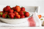Preview: Erdbeeren-Sirup-Getraaenk-Erfrischung
