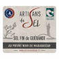 Preview: Artisan du Sel Erikett