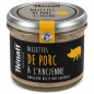 Preview: Henaff Schweinefleisch Rillettes nach traditioneller Art aus der Bretagne
