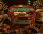 Preview: Bonbon mit Karamell von La Mere Poulard