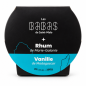 Preview: Babas mit Rum aus Marie-Galante und Vanille aus Madagaskar