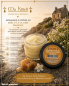 Preview: Naturkosmetik Lippenpeeling aus der Bretagne