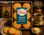 Preview: Butterpalets von La Trinitaine