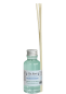 Preview: Hortensien Raumduft aus der Bretagne mit Rattanstäbchen 30 ml