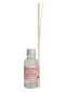 Preview: Raumduft Bretonische Rose mit Rattanstäbchen und echtem Rosenwasser