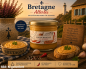 Preview: La Belle Iloise Rouille aus der Bretagne