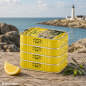 Preview: Fischkonserve mit Sardinen und Zitrone 115 g