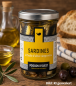 Preview: Poisson douest Sardine in Oel