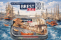 Preview: Sardinen Dose Frankreich Olivenöl extra Feinkost entdecken