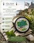 Preview: Naturkosmetik Zahnpasta aus der Bretagne