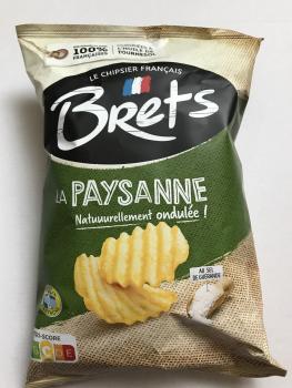 La Paysanne au sel de Guérande