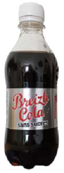 Breizh Cola - Zero
