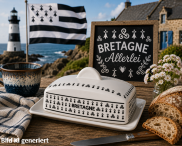 Butterdose von Breizh Créations