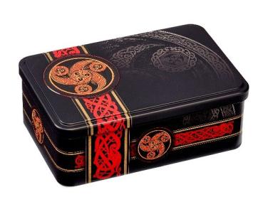 Gebäckbox