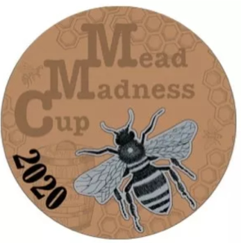 Preview: Medaille Chouchenn Honigwein aus der Bretagne Aperitif Spezialität