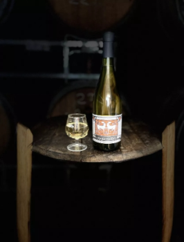 Preview: Bretonischer Honigwein Chouchenn Vieux Sec kaufen