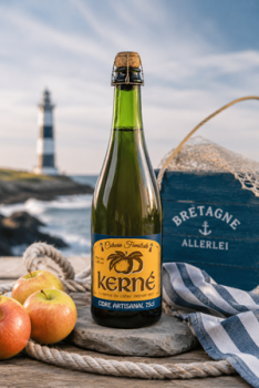 Cidre Kerne Brut