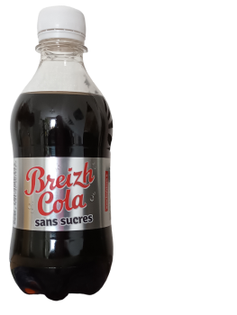 Breizh_ Cola | 0,33l