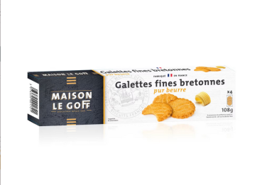 Galettes